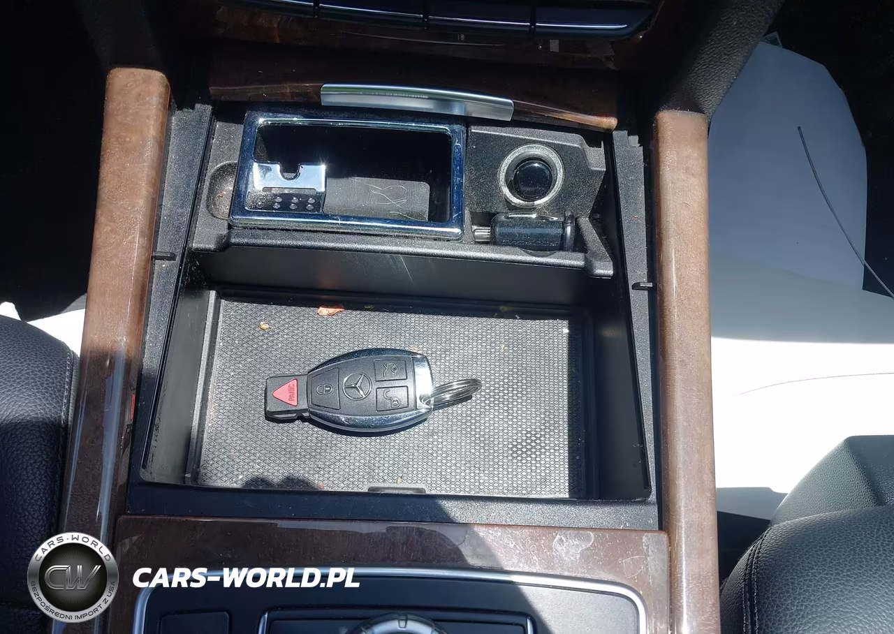 2013 Mercedes-Benz E 350 VIN:WDDHF5KB3DA676526 - 11