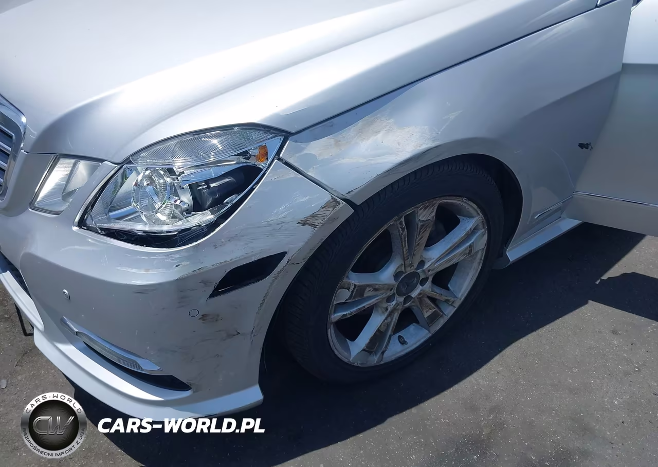 2013 Mercedes-Benz E 350 VIN:WDDHF5KB3DA676526 - 12