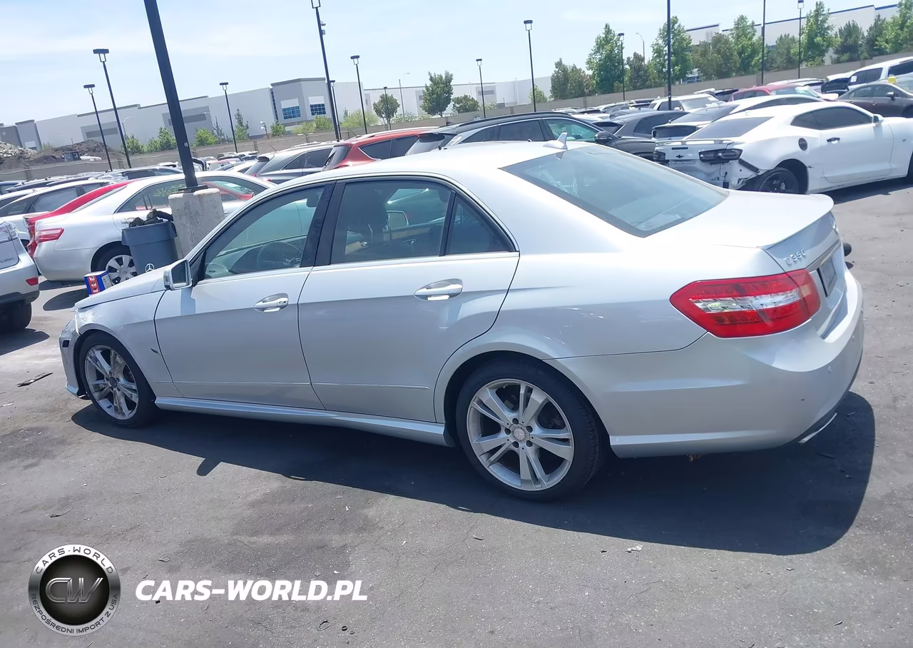 2013 Mercedes-Benz E 350 VIN:WDDHF5KB3DA676526 - 15