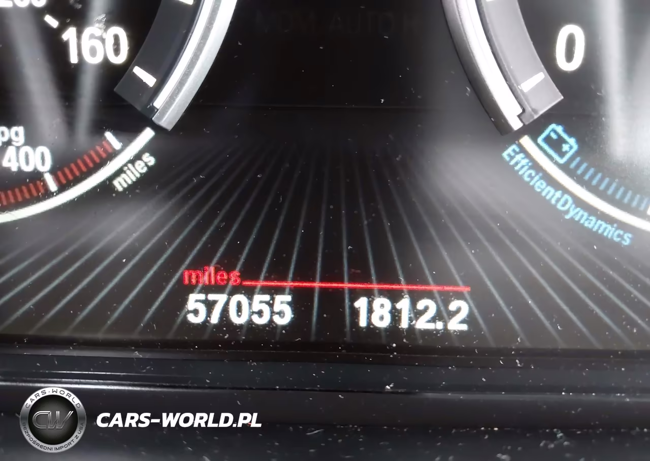 2015 BMW X3 xDrive28I VIN:5UXWX9C58F0D47040 - 15