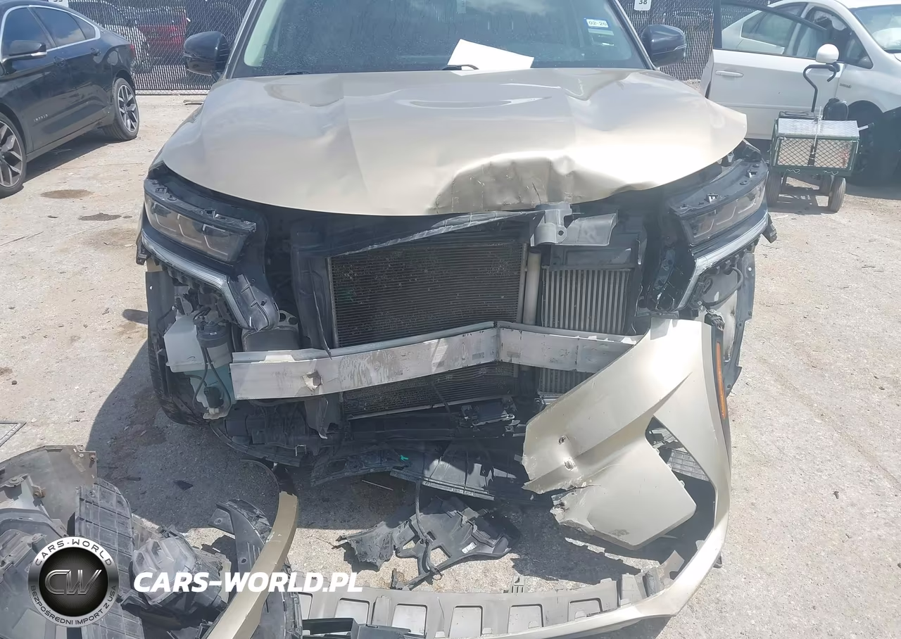 2021 Kia Sorento Sx VIN:5XYRK4LF7MG067672 - 6
