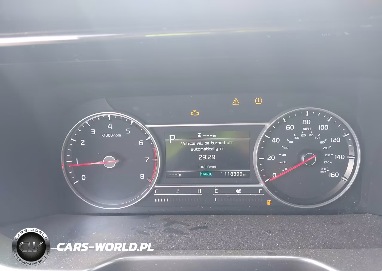 2021 Kia Sorento Sx VIN:5XYRK4LF7MG067672 - 7