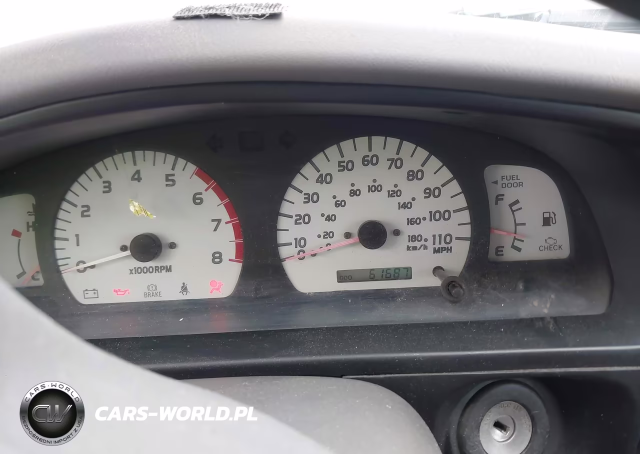 2002 Toyota Tacoma Prerunner VIN:5TESM92N32Z128701 - 7