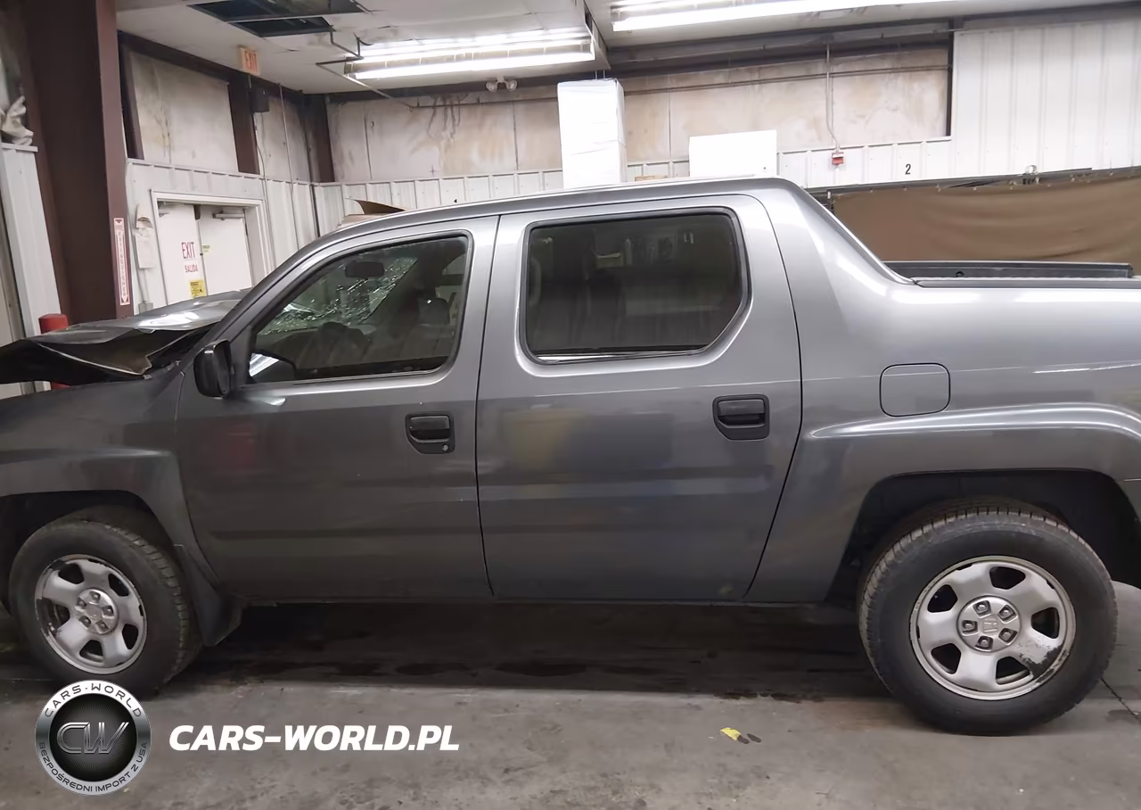 2012 Honda Ridgeline Rt VIN:5FPYK1F22CB456932 - 14