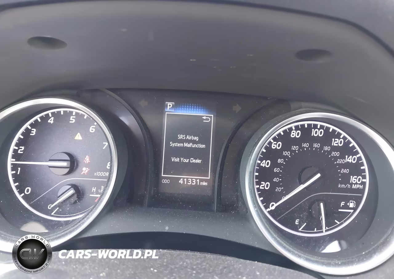 2018 Toyota Camry Le VIN:JTNB11HK7J3005340 - 7