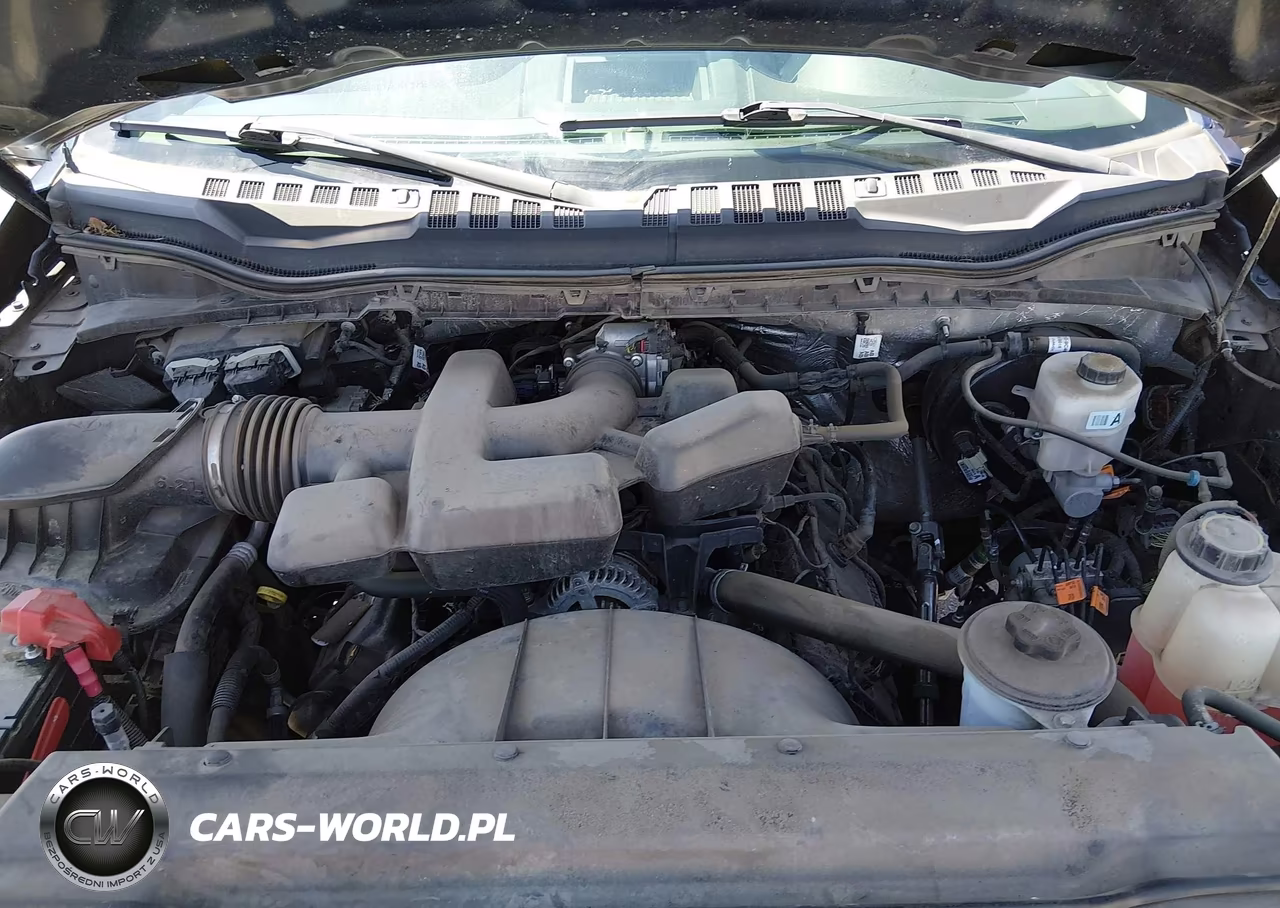 2018 Ford F-250 Xl VIN:1FT7X2B66JEC48748 - 10