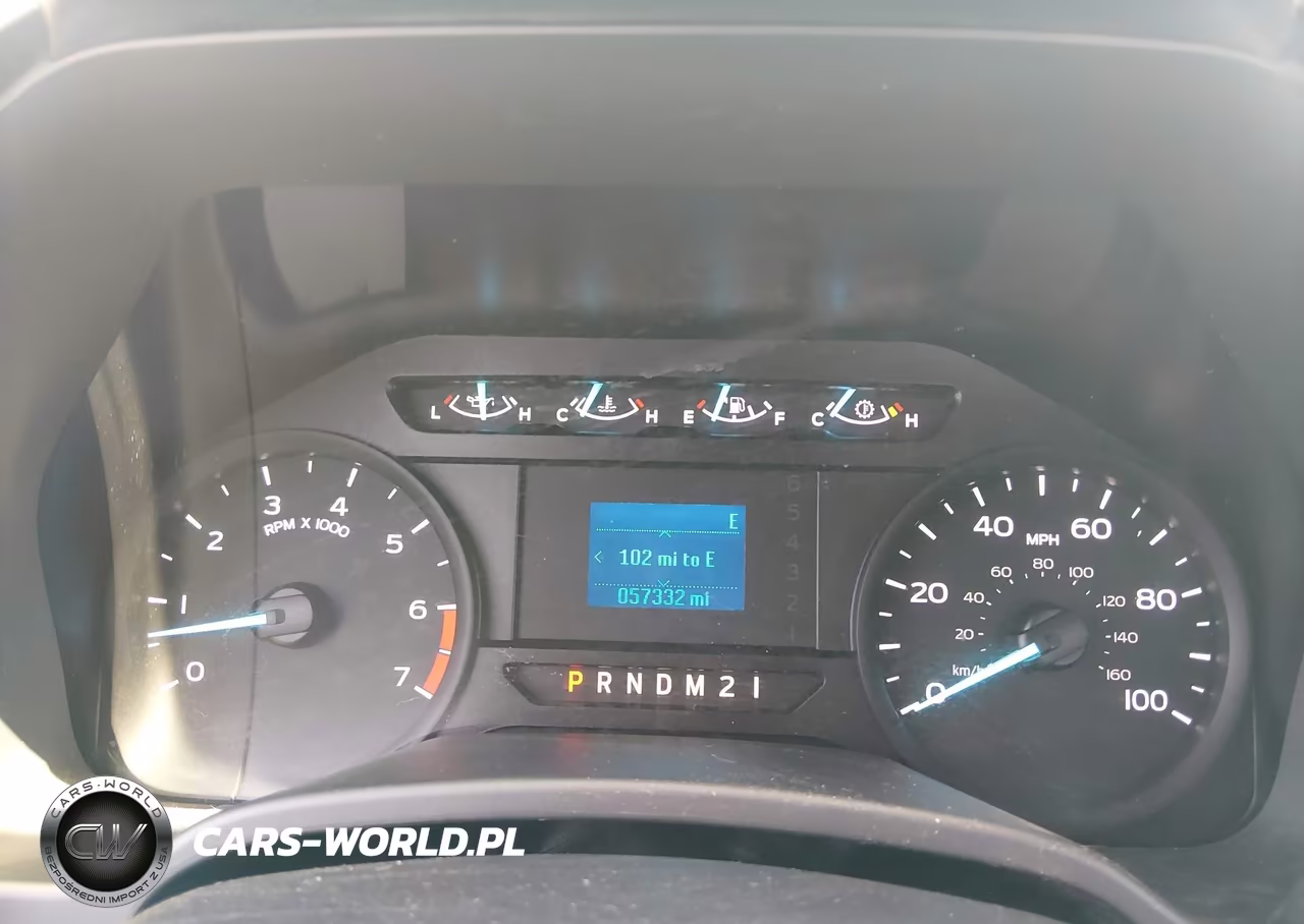 2018 Ford F-250 Xl VIN:1FT7X2B66JEC48748 - 7