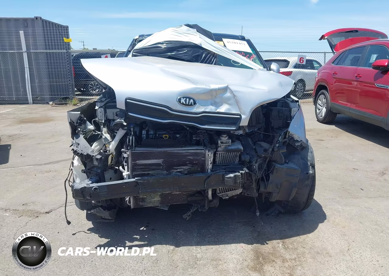 2018 Kia Soul ! VIN:KNDJX3AA9J7537709 - 11