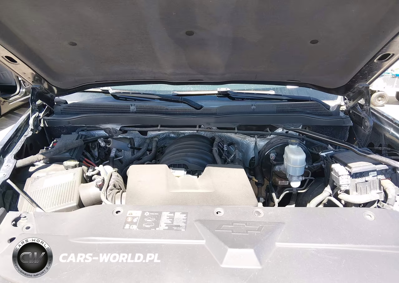 2015 Chevrolet Silverado 1500 Ls-Wt VIN:1GCVKPEH0FZ190460 - 10