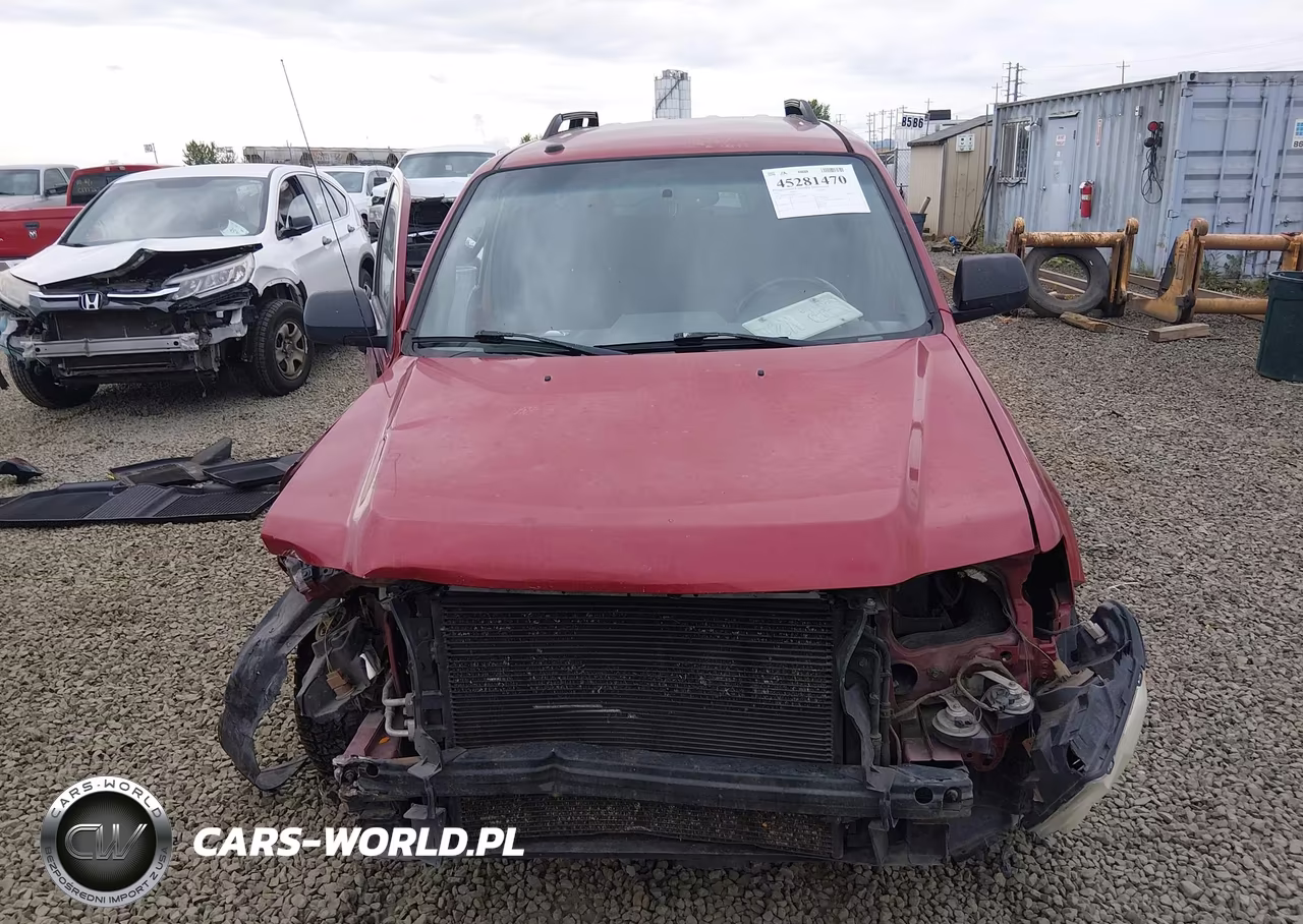 2011 Ford Escape Xlt VIN:1FMCU9D73BKC11418 - 12