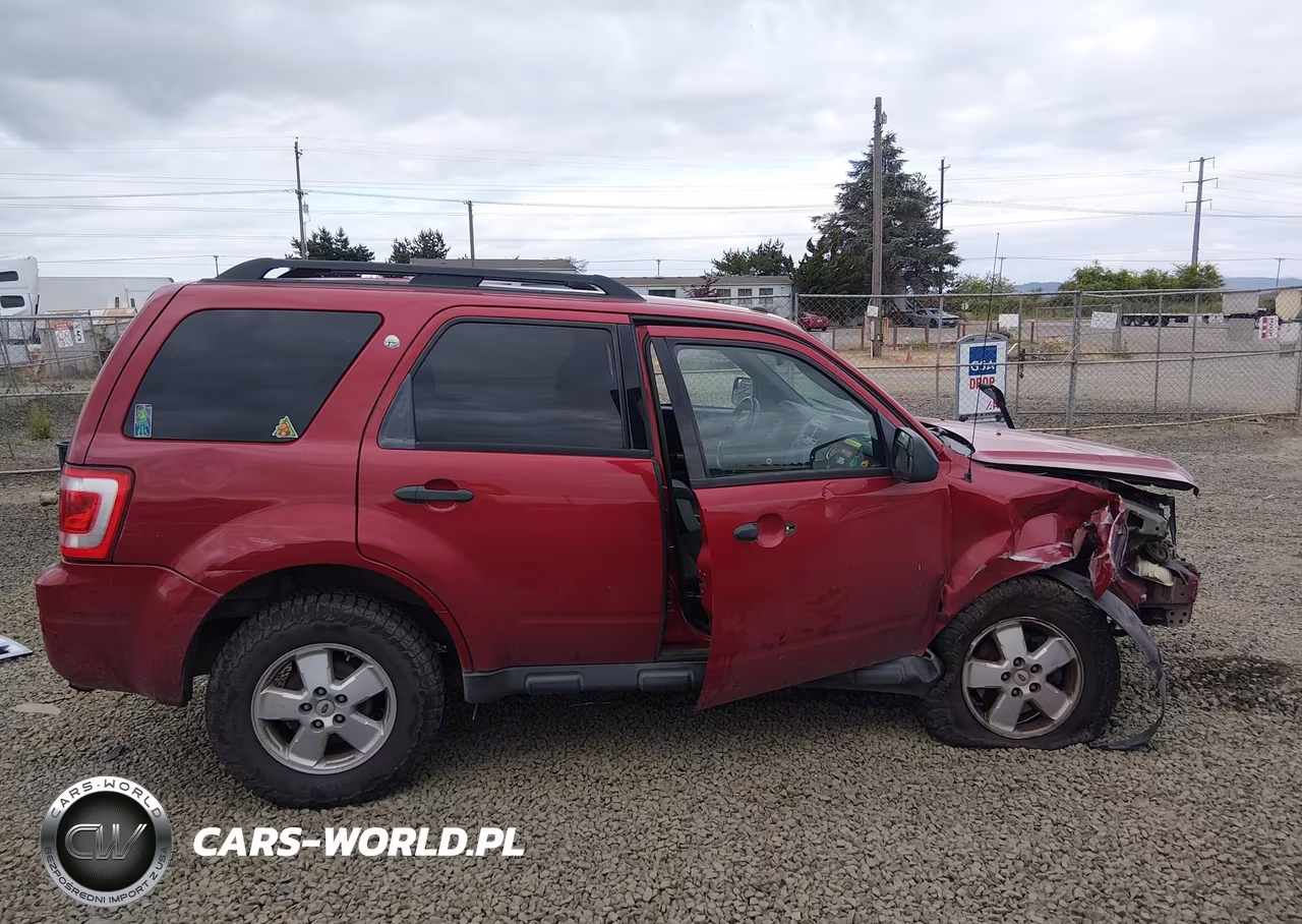 2011 Ford Escape Xlt VIN:1FMCU9D73BKC11418 - 13