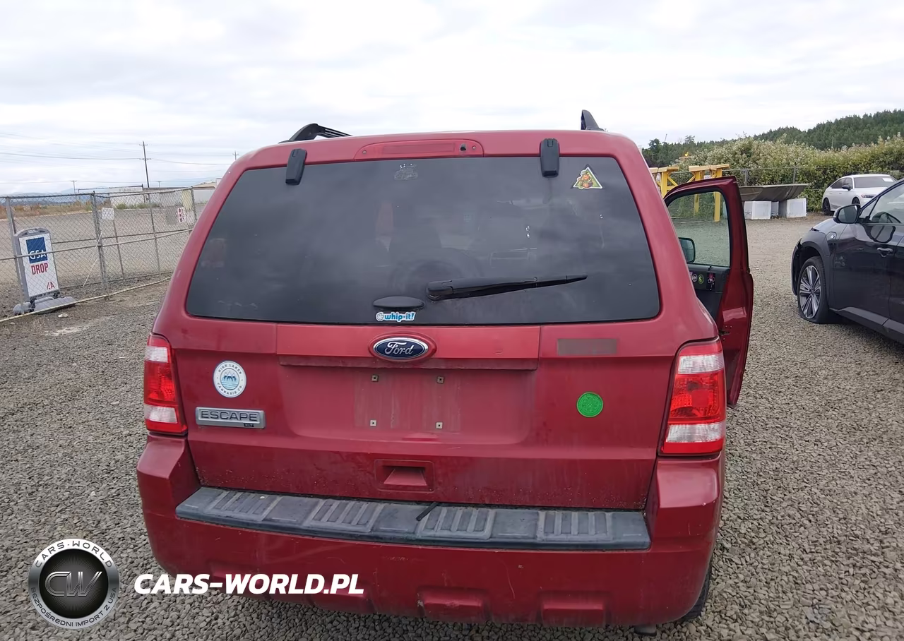 2011 Ford Escape Xlt VIN:1FMCU9D73BKC11418 - 16