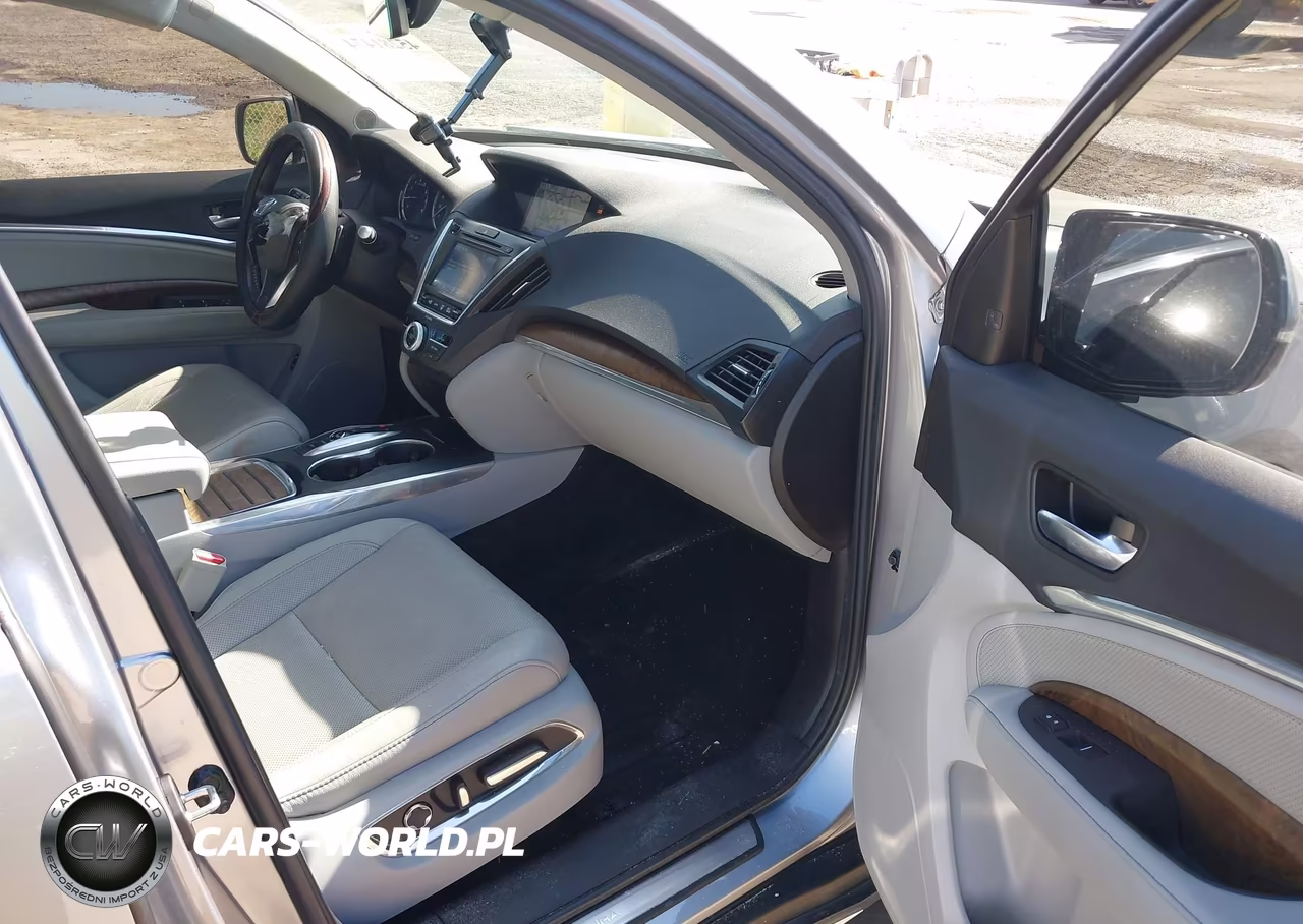 2020 Acura Mdx Technology Package VIN:5J8YD3H5XLL012170 - 5