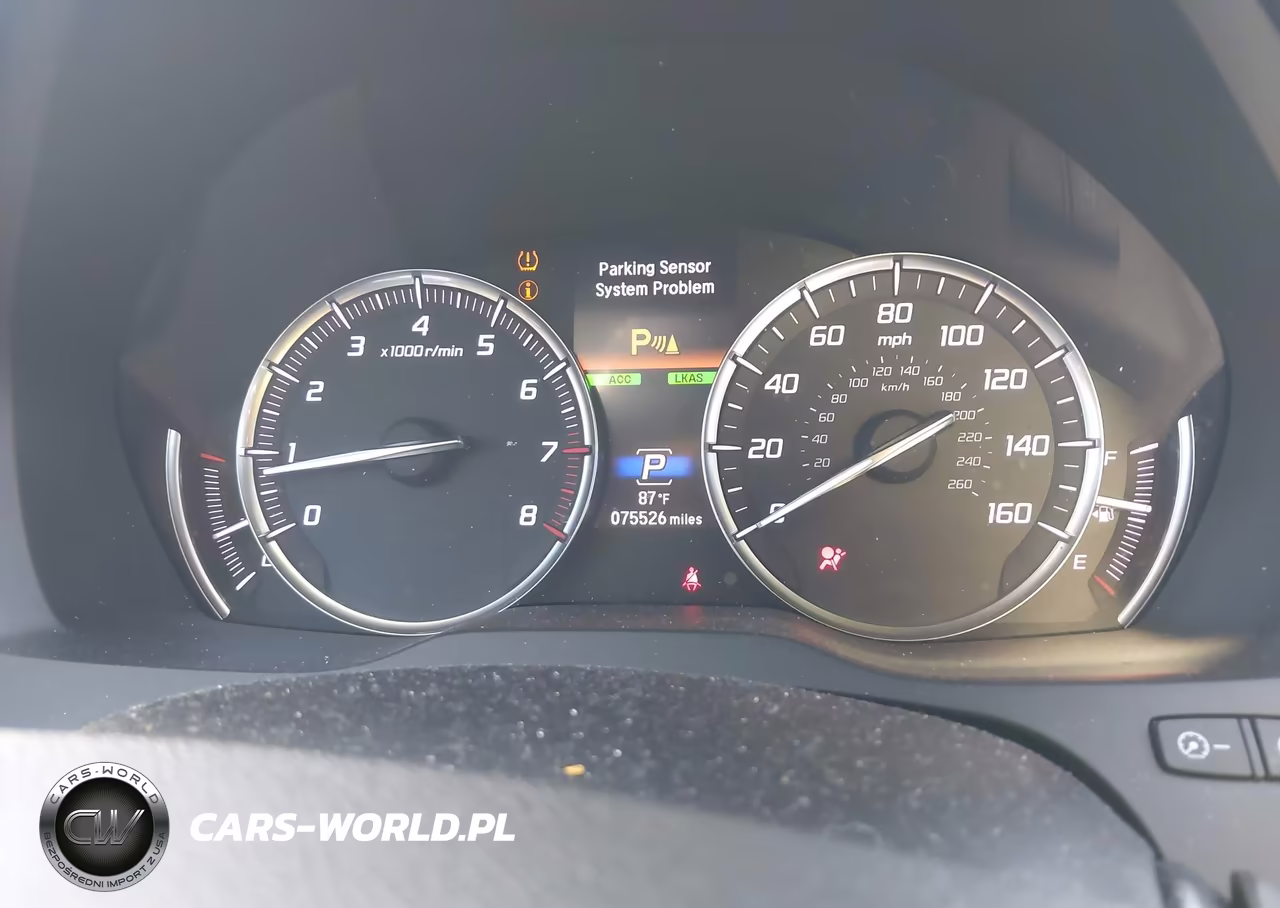 2020 Acura Mdx Technology Package VIN:5J8YD3H5XLL012170 - 7