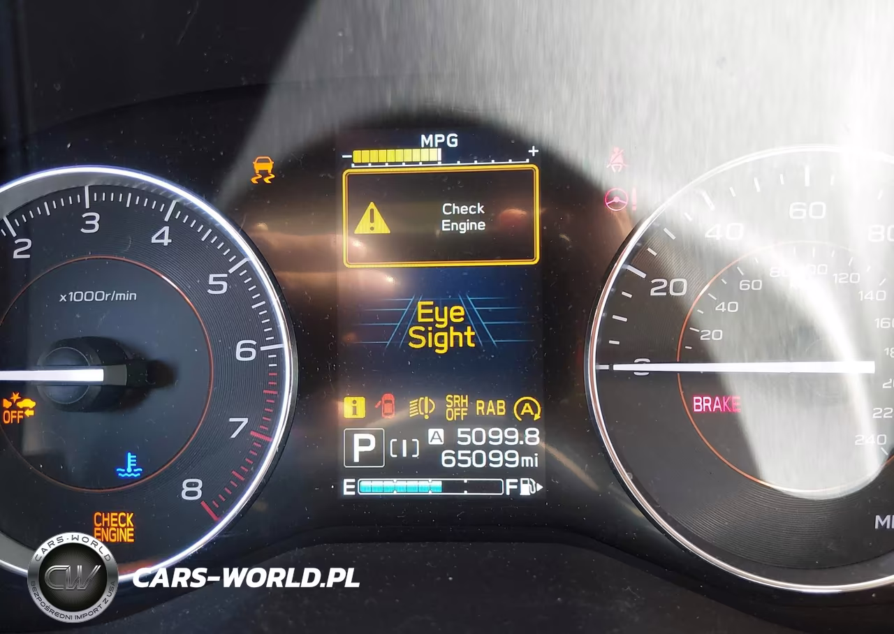 2020 Subaru Crosstrek Limited VIN:JF2GTAMC0L8272426 - 15