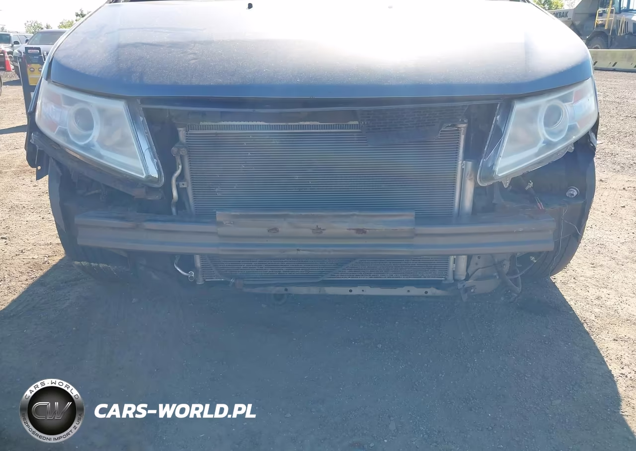 2012 Honda Odyssey Ex-L VIN:5FNRL5H6XCB025515 - 6