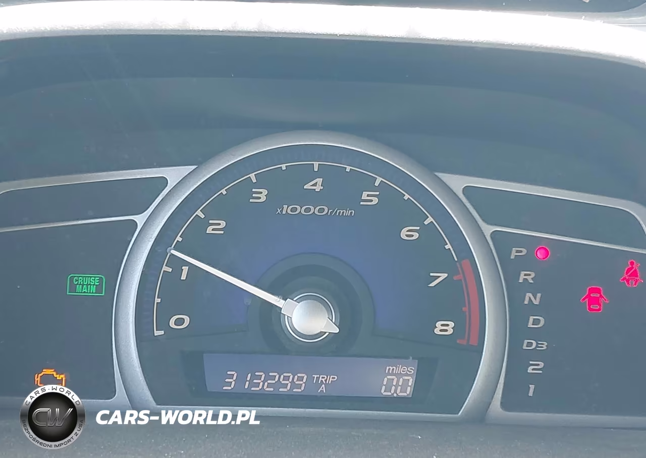2008 Honda Civic Ex-L VIN:2HGFA16928H526920 - 7