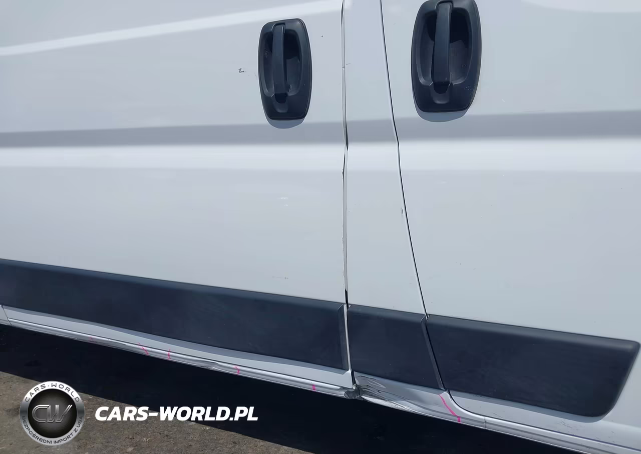 2025 Ram Promaster 2500 Tradesman High Roof 159 Wb W-Pass Seat VIN:3C6LRVDG0SE513385 - 18