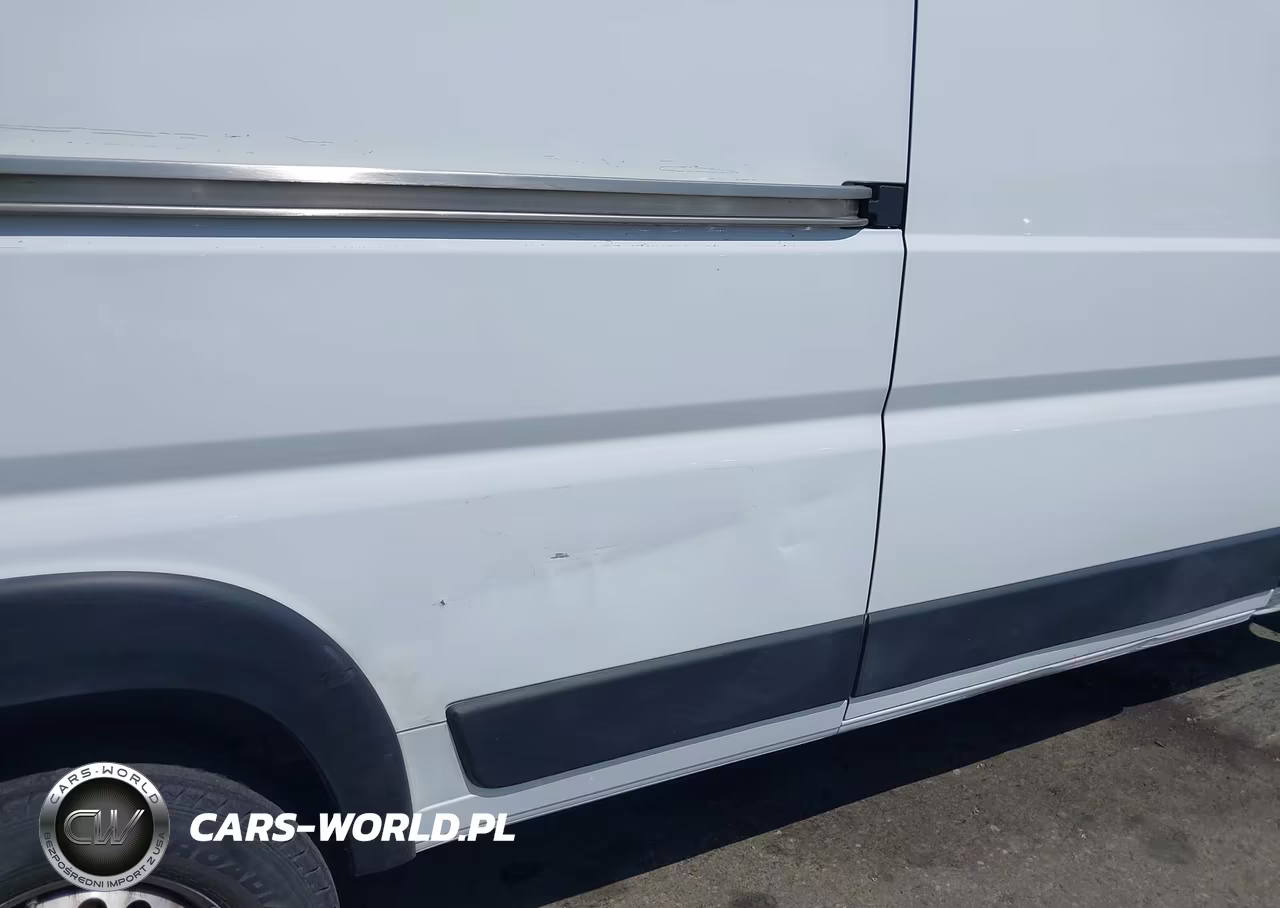 2025 Ram Promaster 2500 Tradesman High Roof 159 Wb W-Pass Seat VIN:3C6LRVDG0SE513385 - 6
