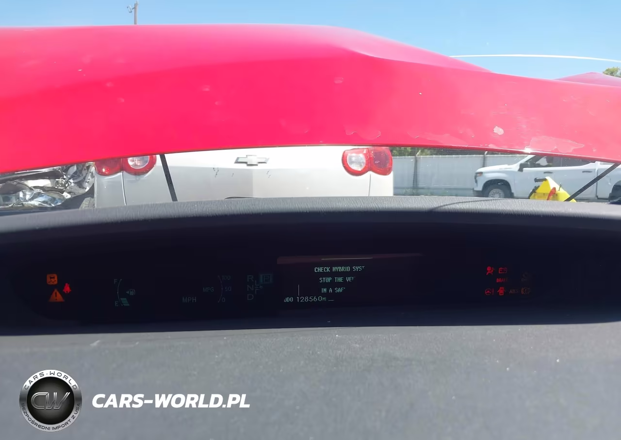 2015 Toyota Prius Persona Series Special Edition VIN:JTDKN3DU9F0397273 - 7