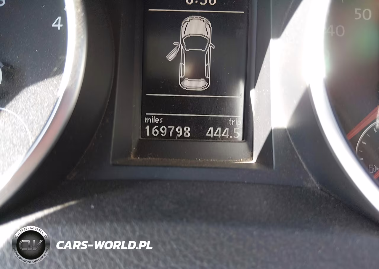 2012 Volkswagen Golf Tdi 4-Door VIN:WVWDM7AJ8CW157315 - 16