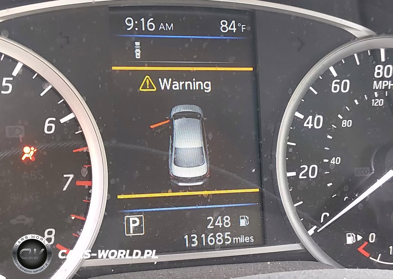 2019 Nissan Sentra S VIN:3N1AB7AP3KY281189 - 15