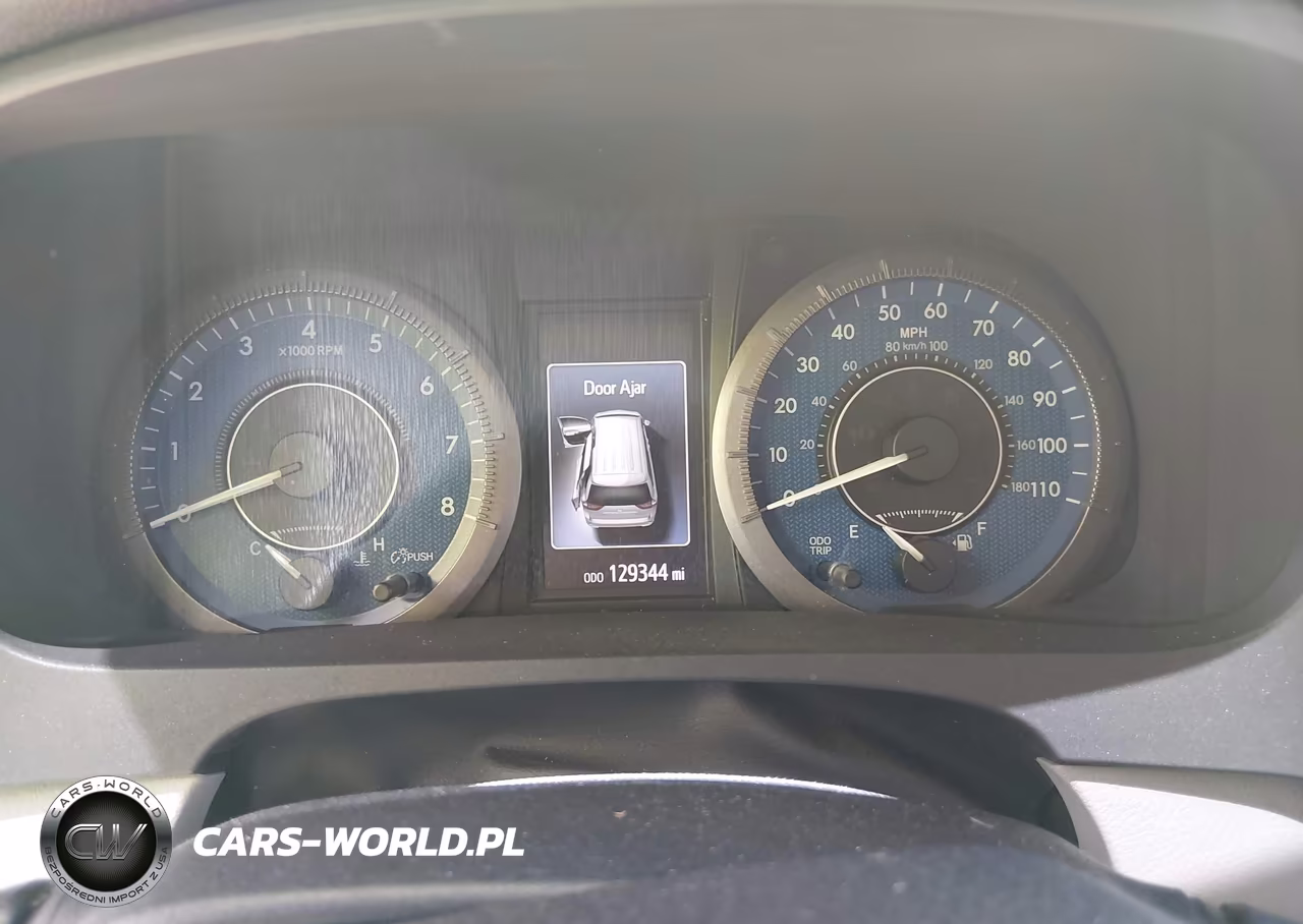 2020 Toyota Sienna Le VIN:5TDKZ3DC6LS049984 - 7