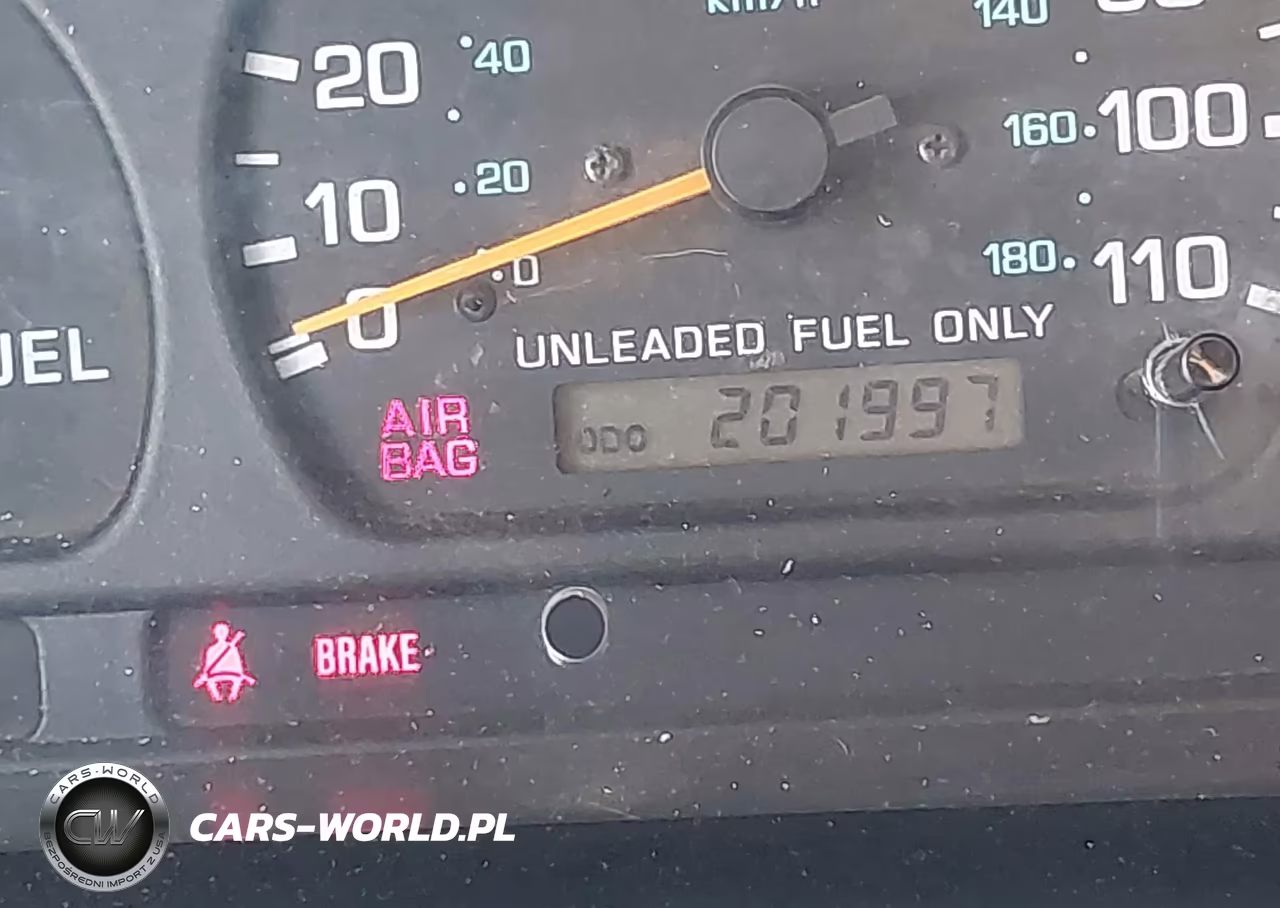 1998 Nissan Frontier Se-Xe VIN:1N6DD26S6WC311835 - 15