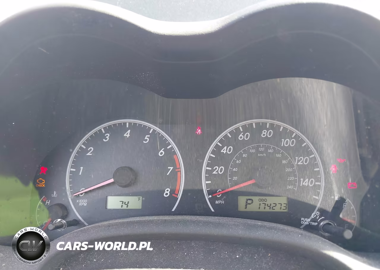 2012 Toyota Corolla Le VIN:5YFBU4EE1CP053616 - 7