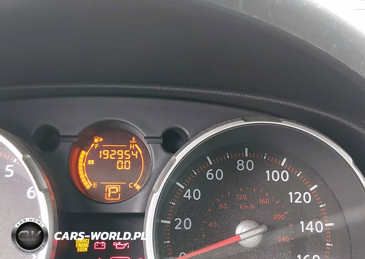 2009 Nissan Rogue S VIN:JN8AS58V69W163813 - 7