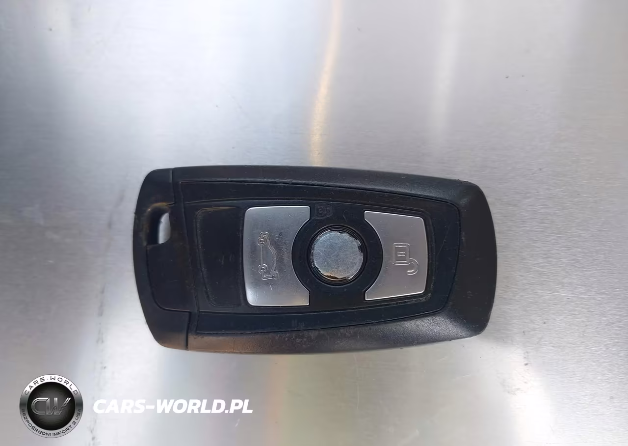 2013 BMW 328I xDrive VIN:WBA3B3C56DF540498 - 11