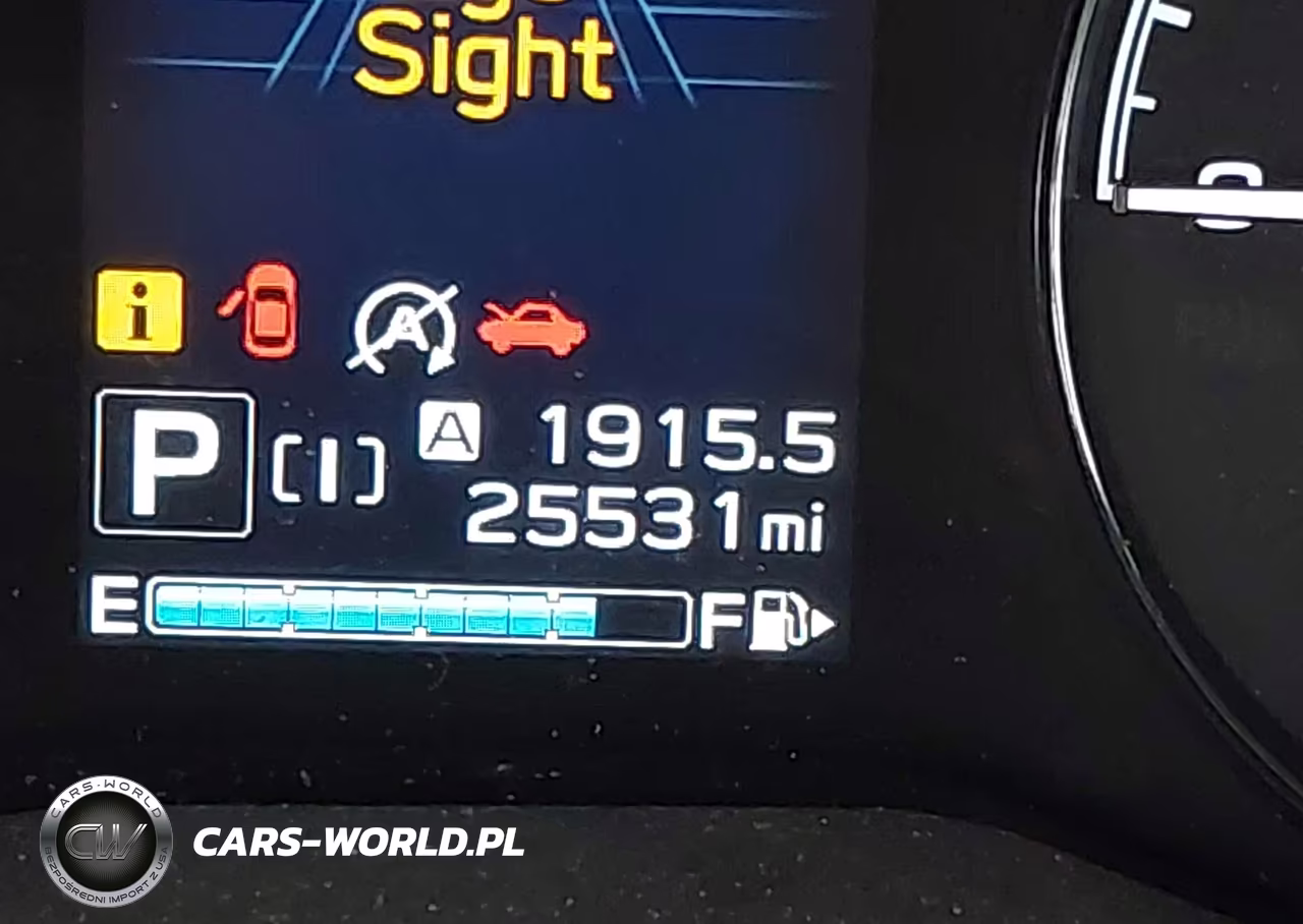 2019 Subaru Forester VIN:JF2SKACC6KH414646 - 16