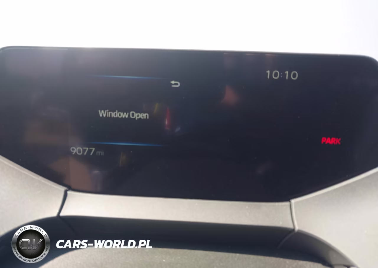 2025 Toyota Prius Le VIN:JTDACAAU5S3061655 - 7
