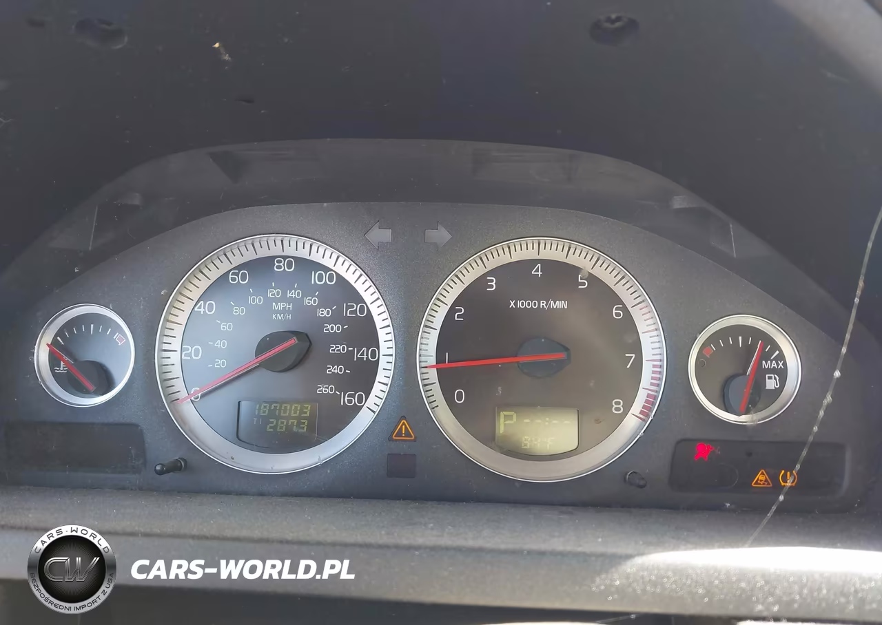 2007 Volvo Xc90 V8 VIN:YV4CZ852871353373 - 7