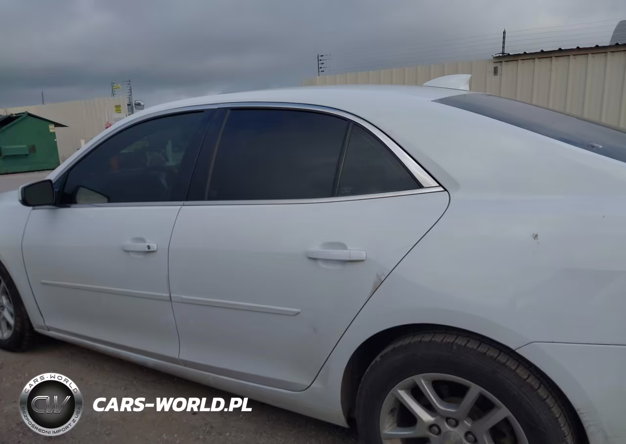 2016 Chevrolet Malibu Limited Lt VIN:1G11C5SA9GF104453 - 15