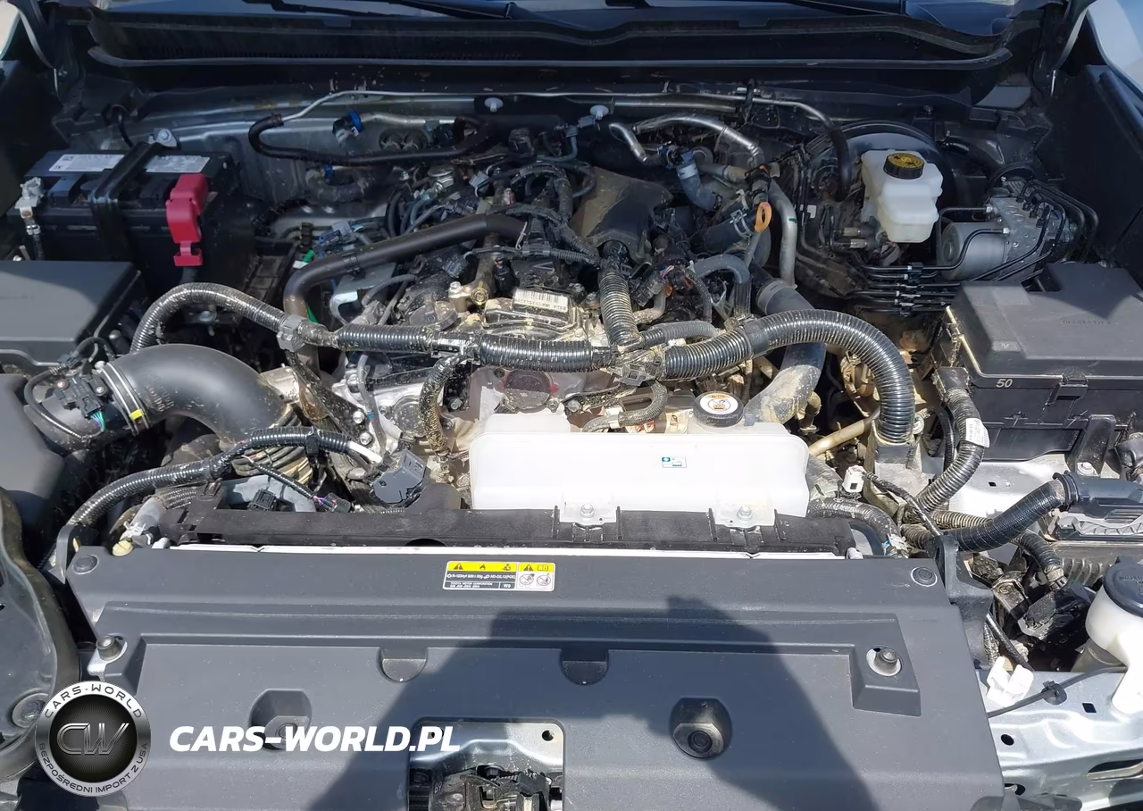 2025 Toyota Tacoma Trd Sport VIN:3TMLB5JN6SM186075 - 10