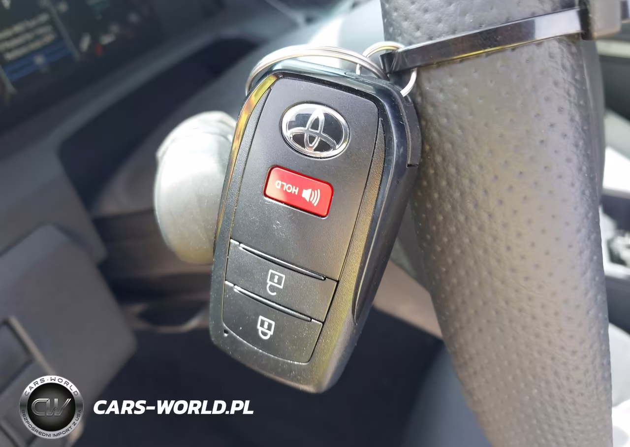 2025 Toyota Tacoma Trd Sport VIN:3TMLB5JN6SM186075 - 11