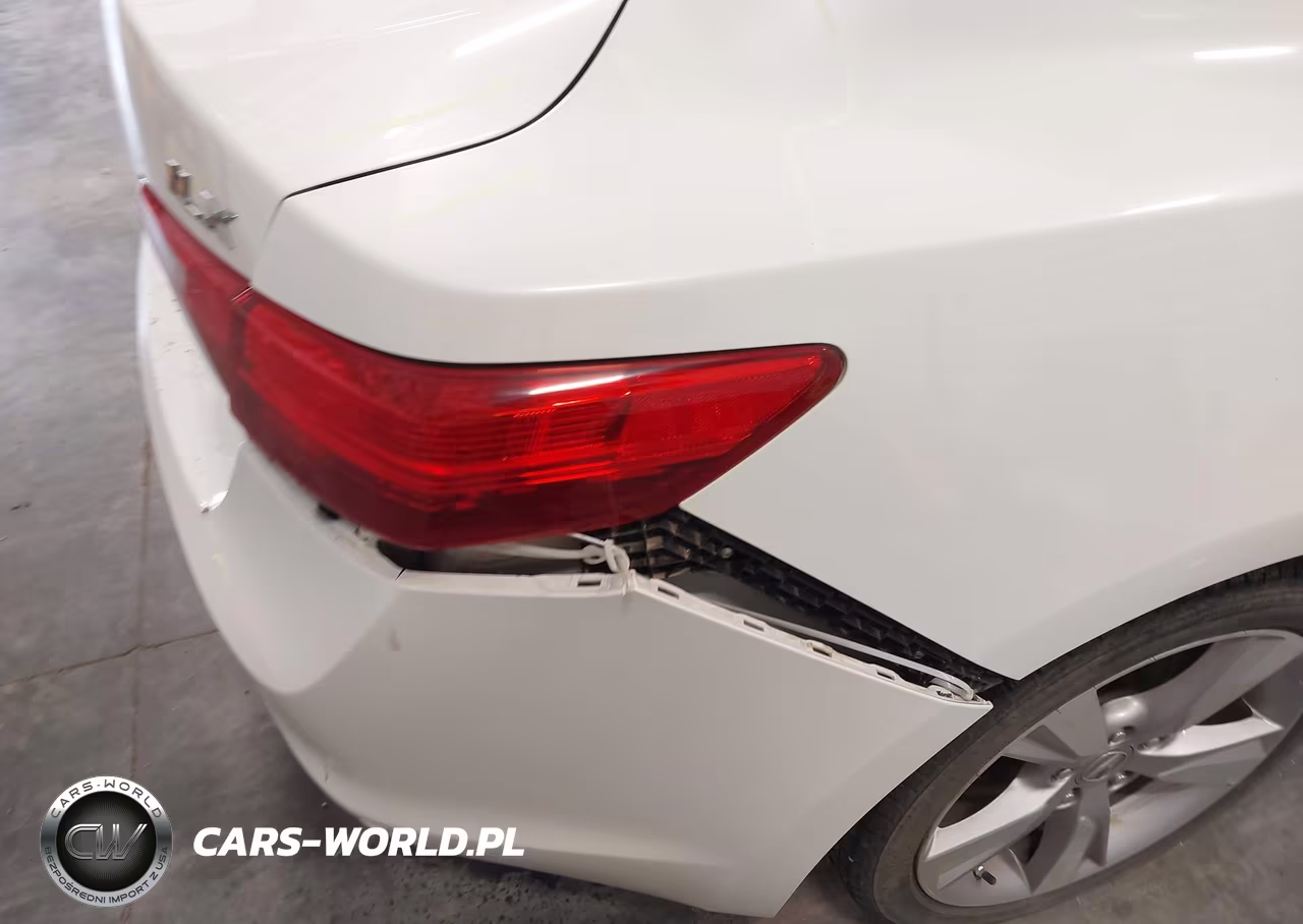 2014 Acura Ilx 2.0L VIN:19VDE1F73EE014561 - 22