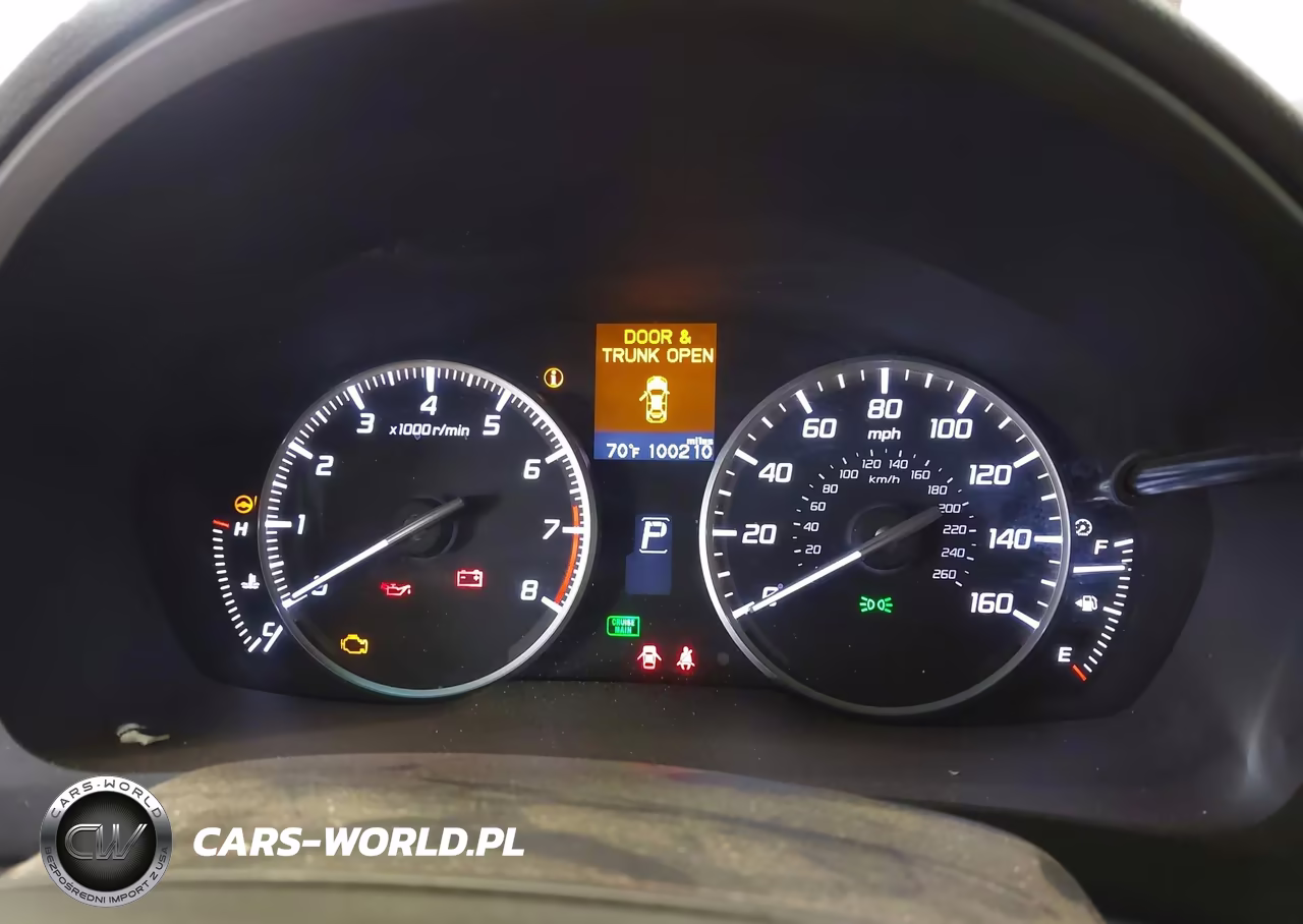 2014 Acura Ilx 2.0L VIN:19VDE1F73EE014561 - 7