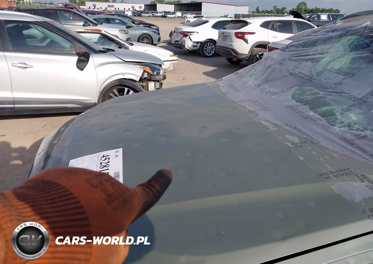 2026 Honda Cr-V Hybrid Awd Trailsport VIN:7FARS6H62TE047442 - 6