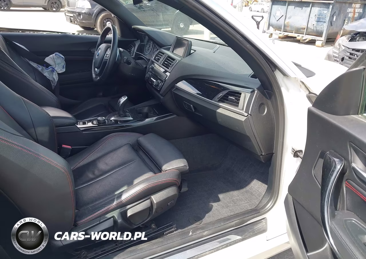 2017 BMW 230I VIN:WBA2K9C32H7A26535 - 5
