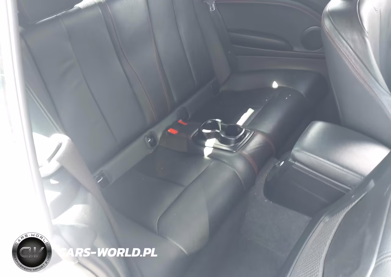 2017 BMW 230I VIN:WBA2K9C32H7A26535 - 8