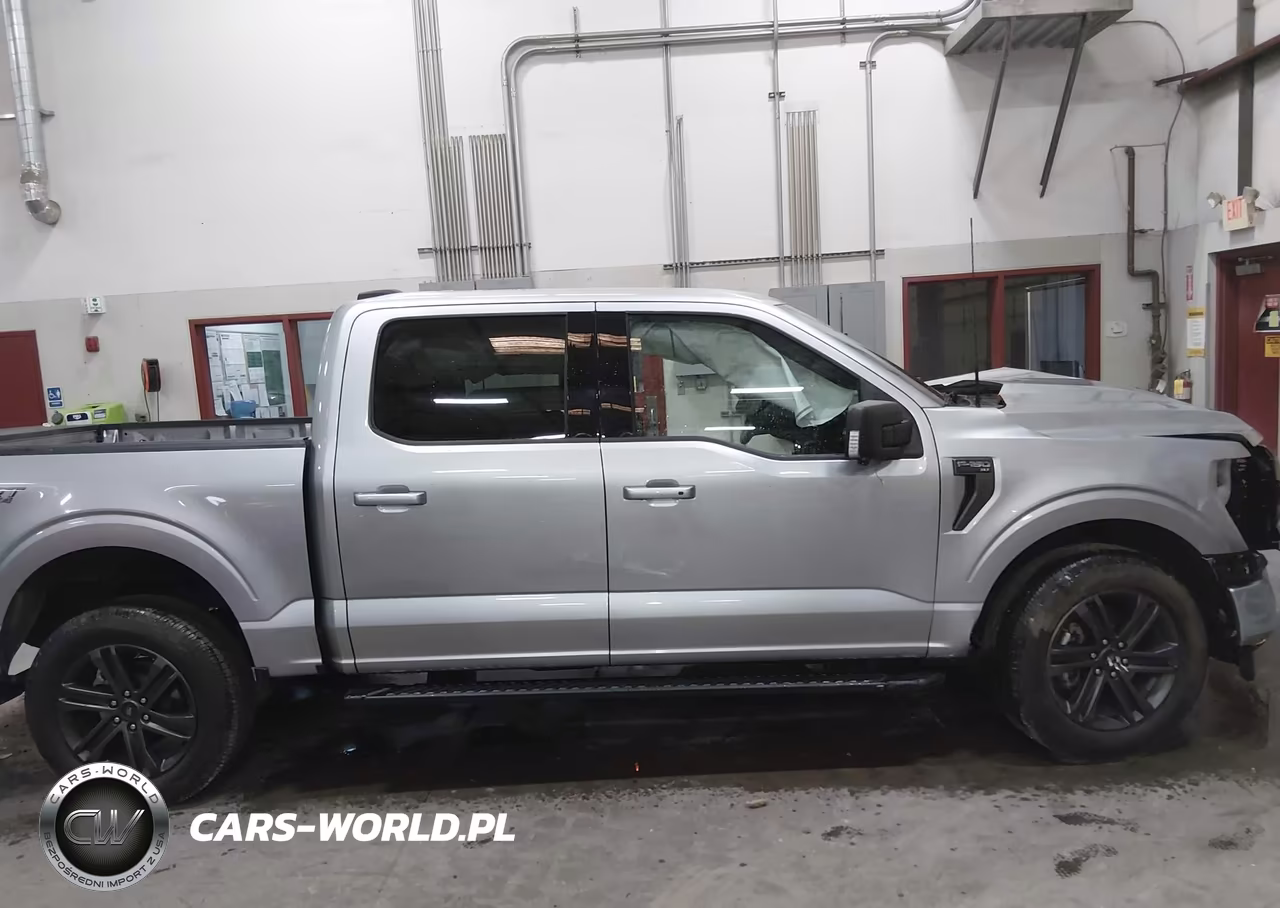2021 Ford F-150 Xlt VIN:1FTFW1E83MFB54931 - 14