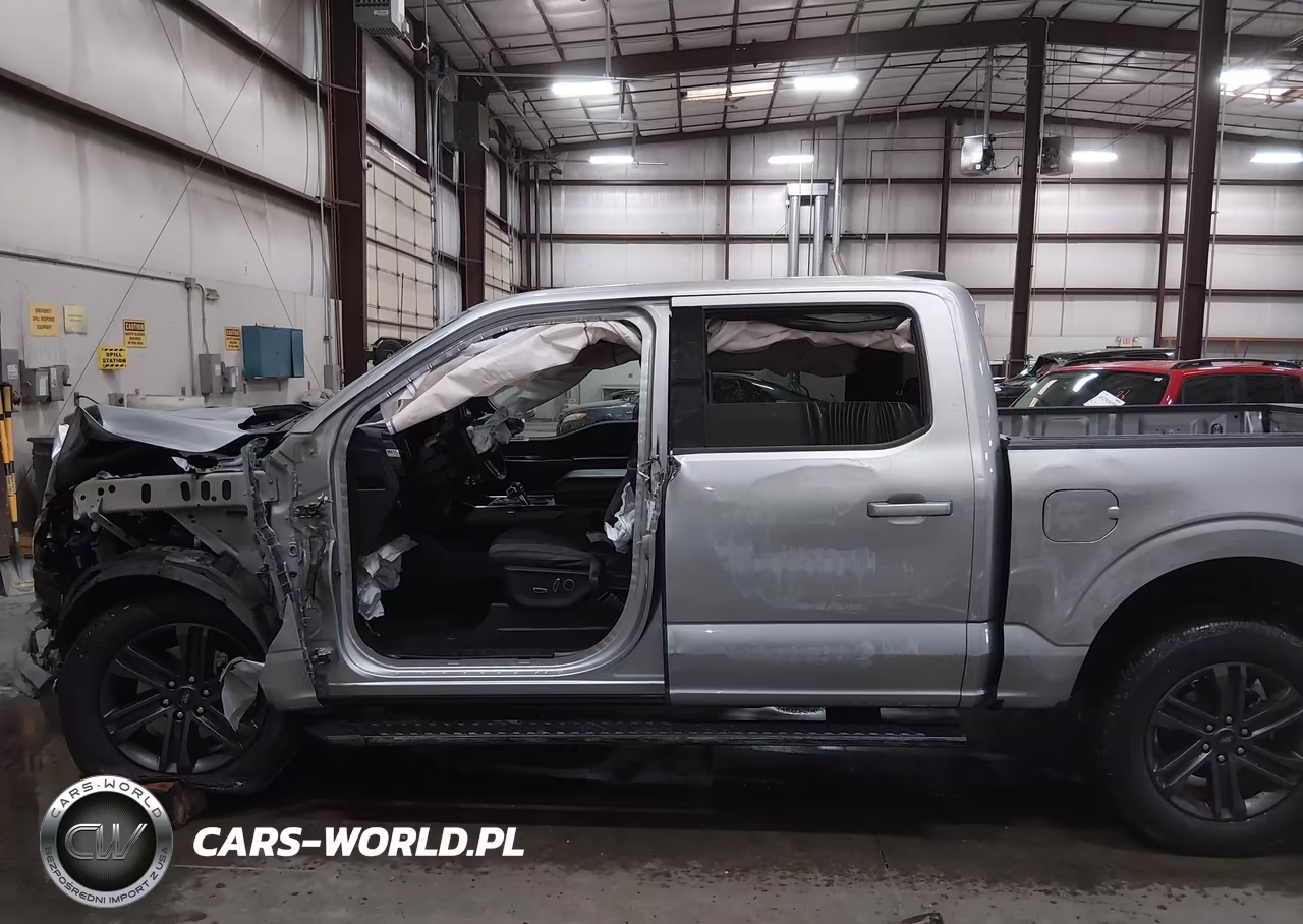 2021 Ford F-150 Xlt VIN:1FTFW1E83MFB54931 - 15