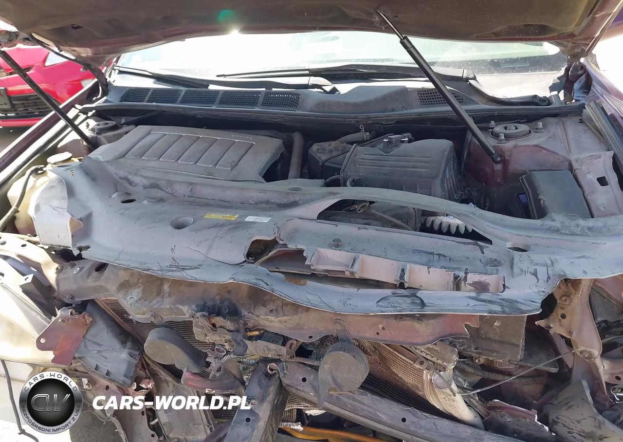 2007 Toyota Avalon Touring VIN:4T1BK36B07U207760 - 10