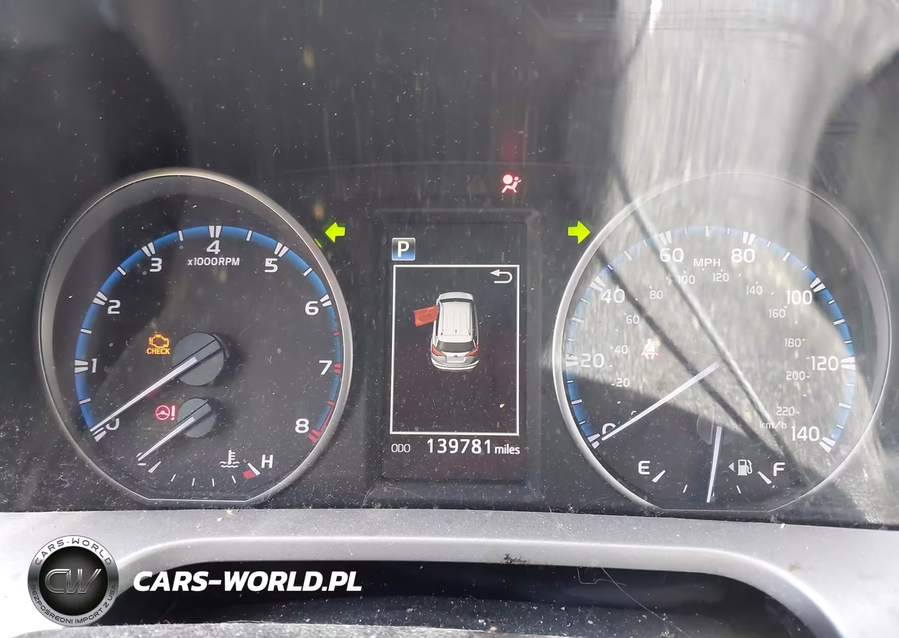 2018 Toyota Rav4 Le VIN:2T3ZFREV4JW459558 - 7