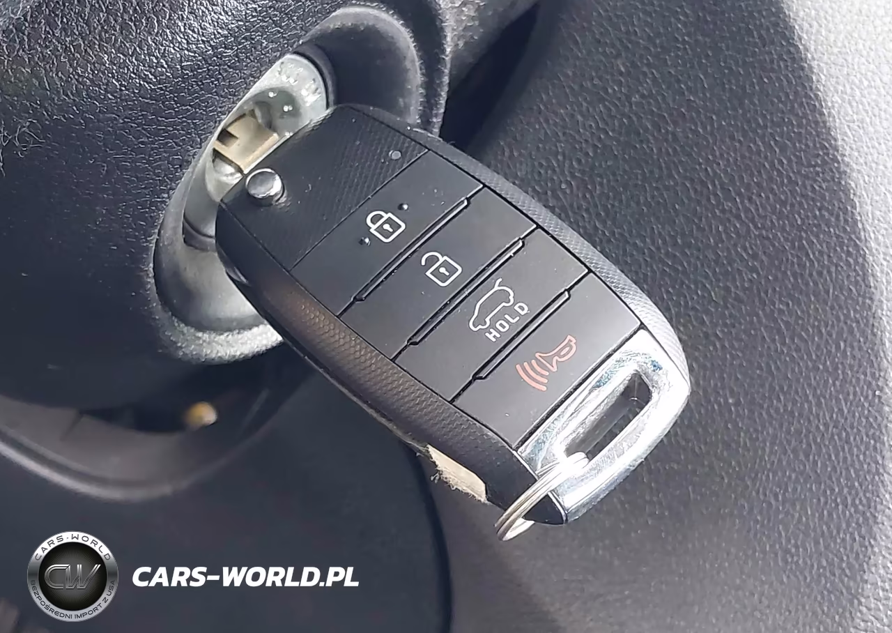 2019 Kia Sorento 3.3L Lx VIN:5XYPGDA57KG553219 - 11