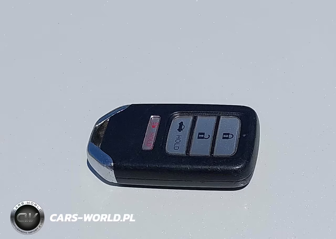 2020 Honda Accord Sport VIN:1HGCV1F35LA037969 - 11