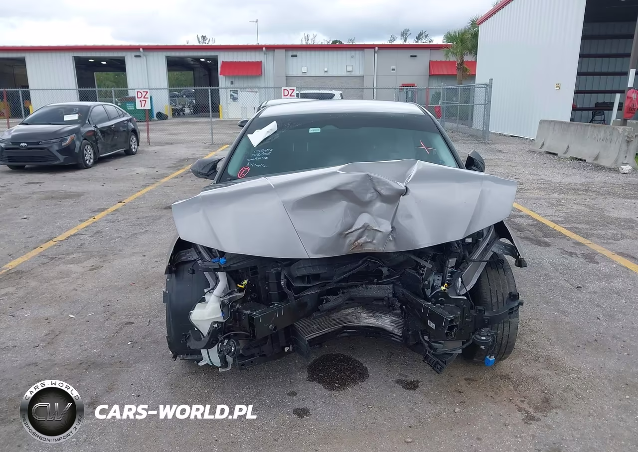 2023 Hyundai Elantra Sel VIN:KMHLM4AG7PU529240 - 12
