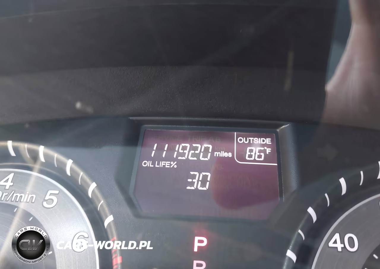 2016 Honda Odyssey Ex-L VIN:5FNRL5H67GB112293 - 15